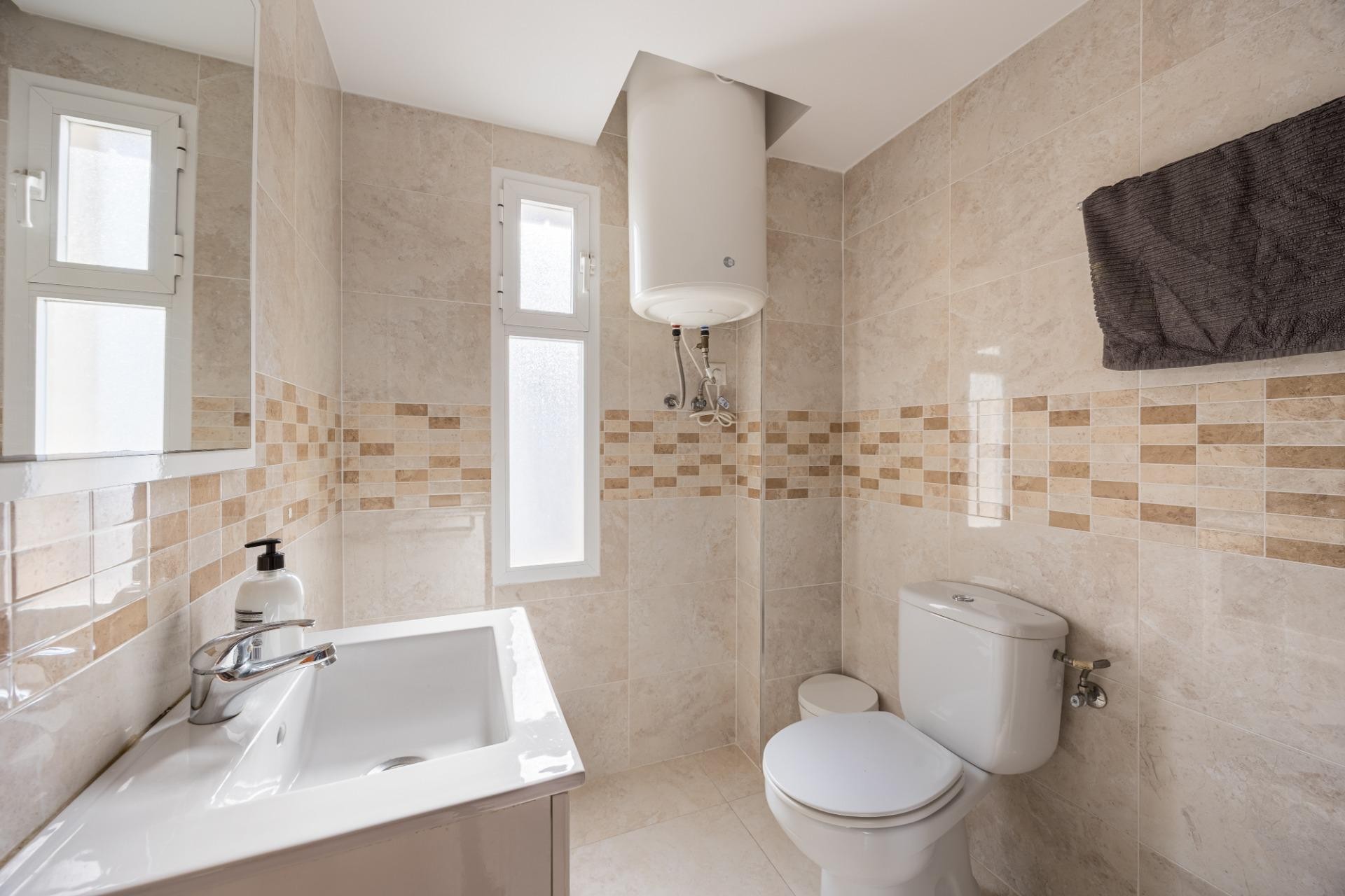 Reventa - Apartamento / piso - Benidorm - Levante