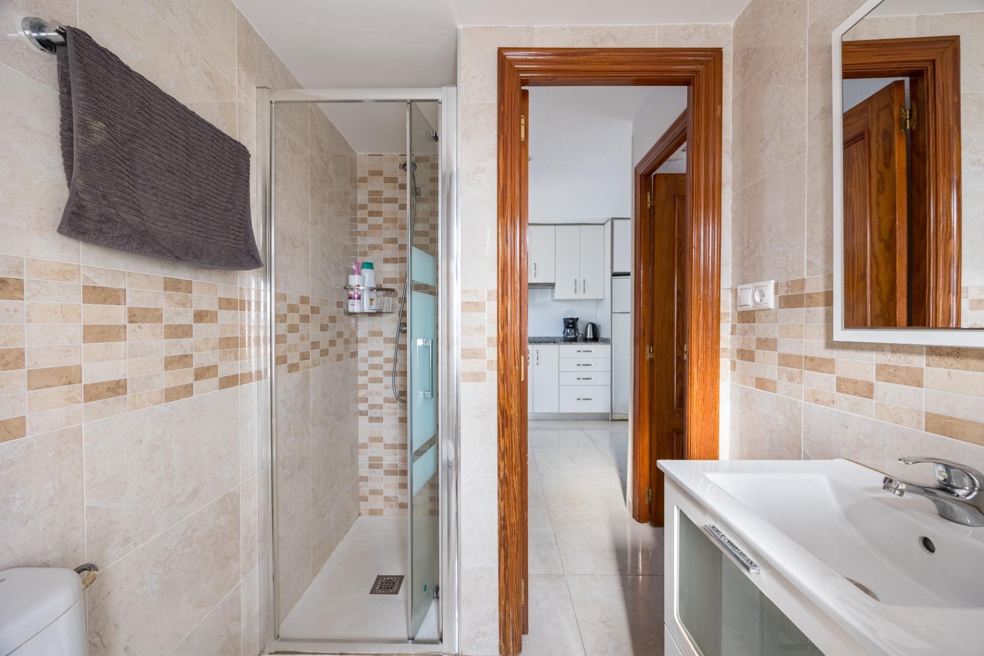 Reventa - Apartamento / piso - Benidorm - Levante