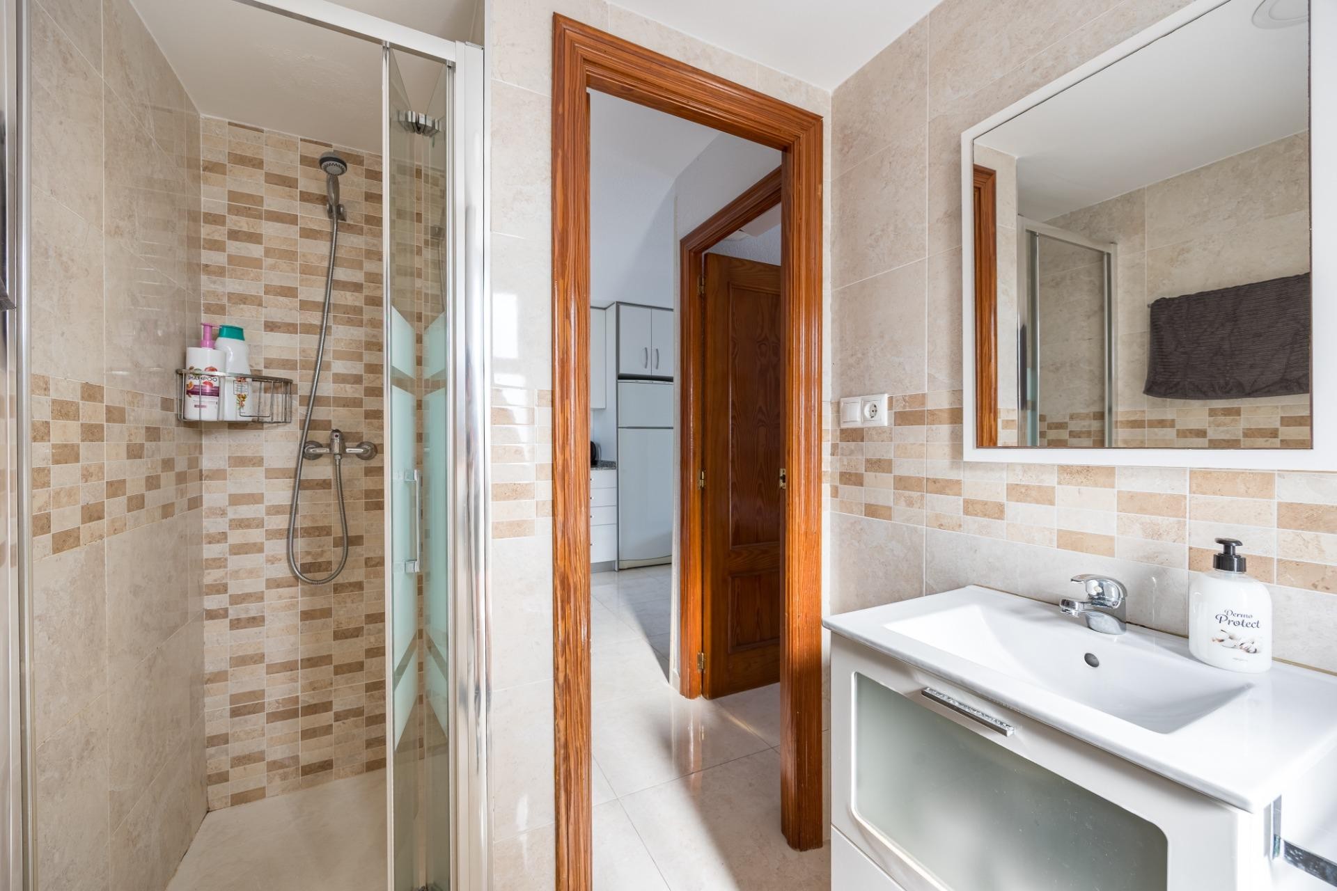 Reventa - Apartamento / piso - Benidorm - Levante
