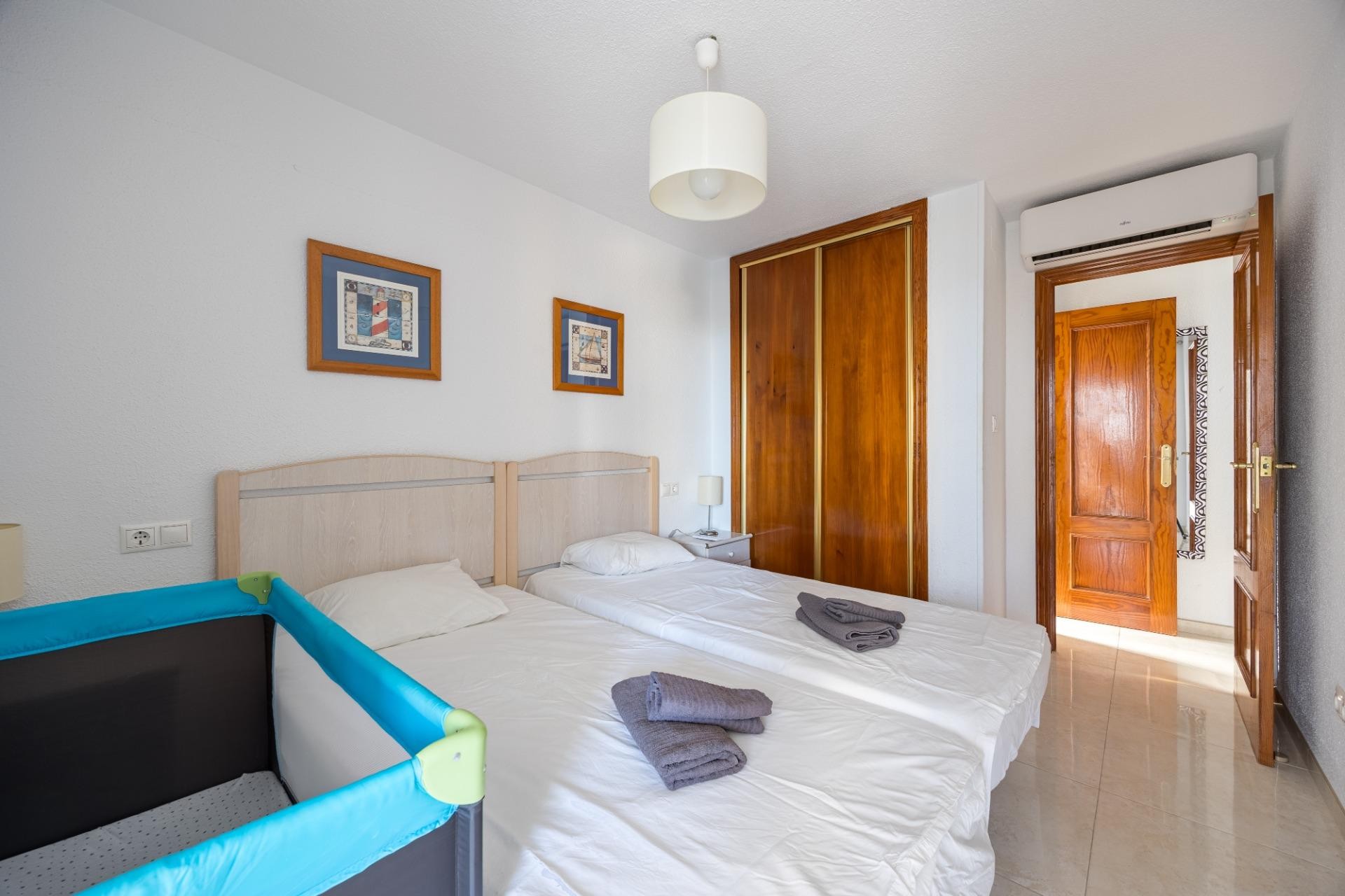 Reventa - Apartamento / piso - Benidorm - Levante