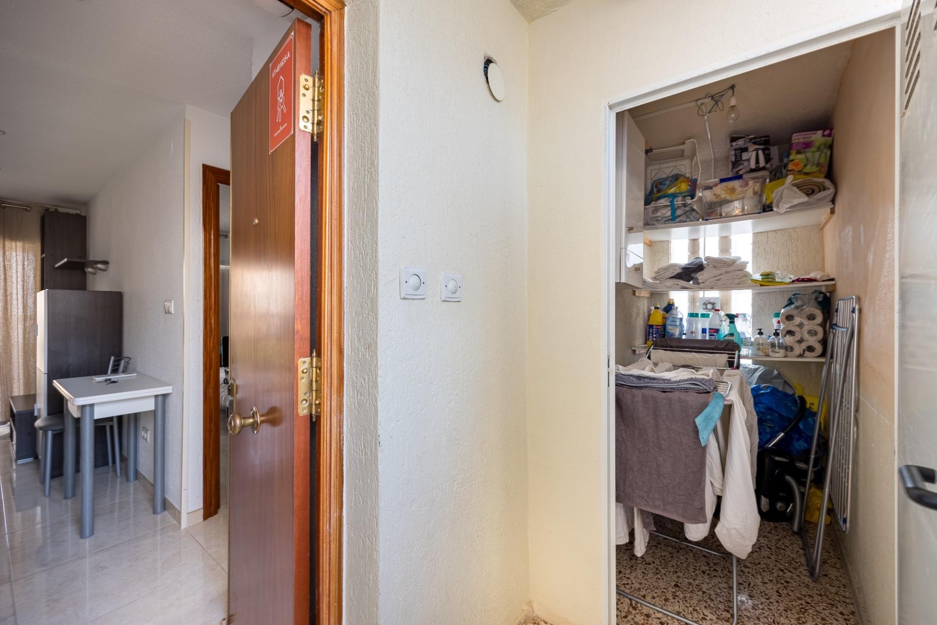 Reventa - Apartamento / piso - Benidorm - Levante