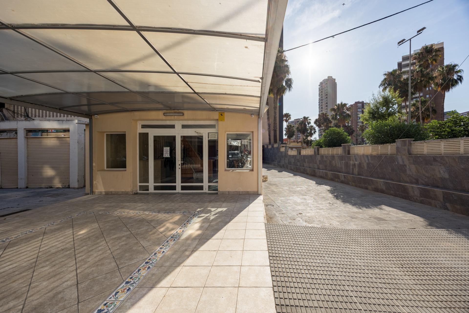 Reventa - Apartamento / piso - Benidorm - Levante