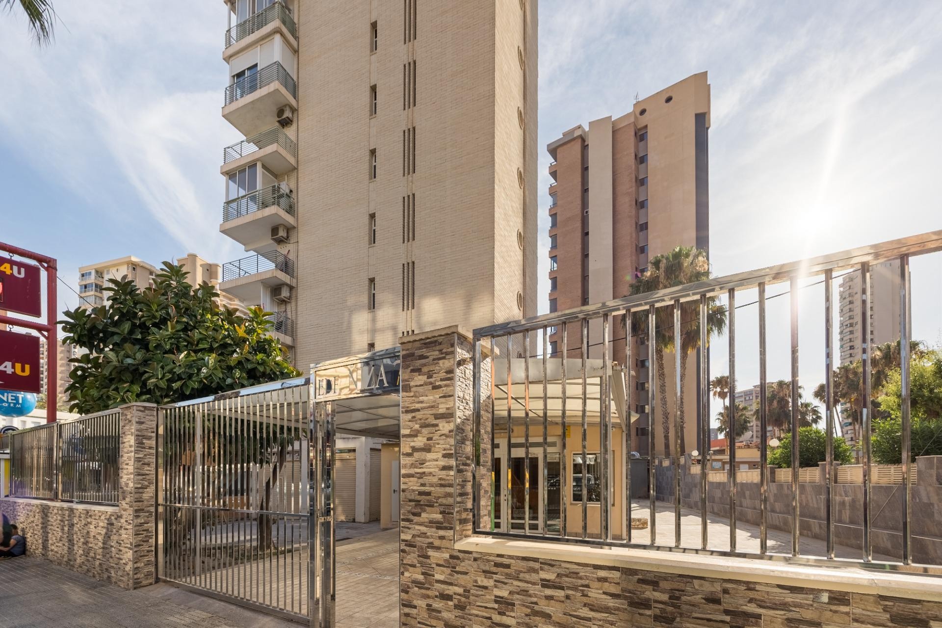 Reventa - Apartamento / piso - Benidorm - Levante