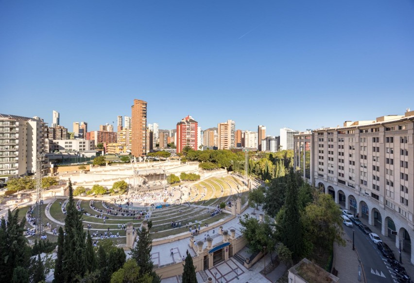 Reventa - Apartamento / piso - Benidorm - Poniente