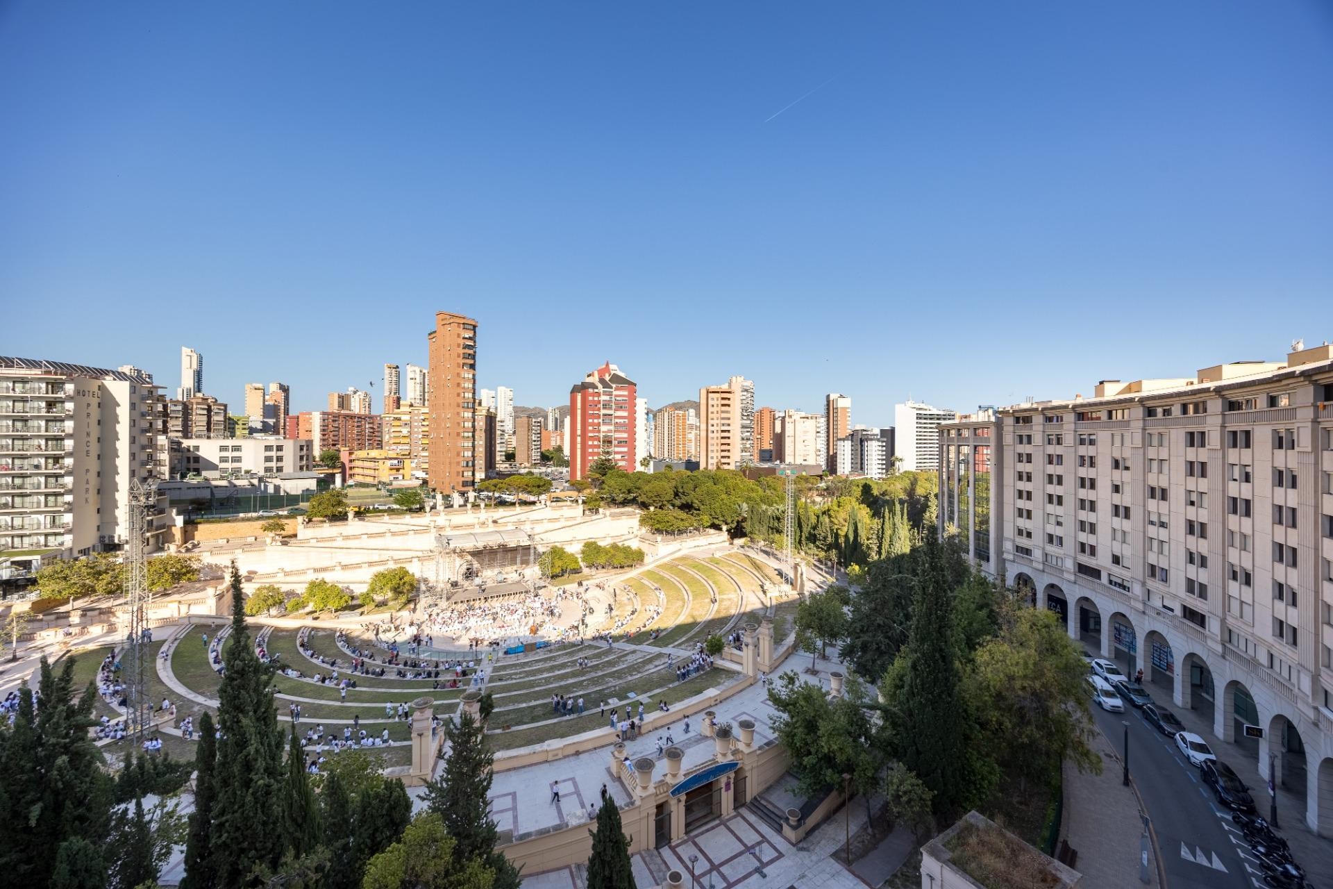 Reventa - Apartamento / piso - Benidorm - Poniente