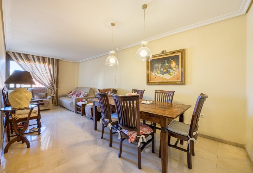 Reventa - Apartamento / piso - Benidorm - Poniente