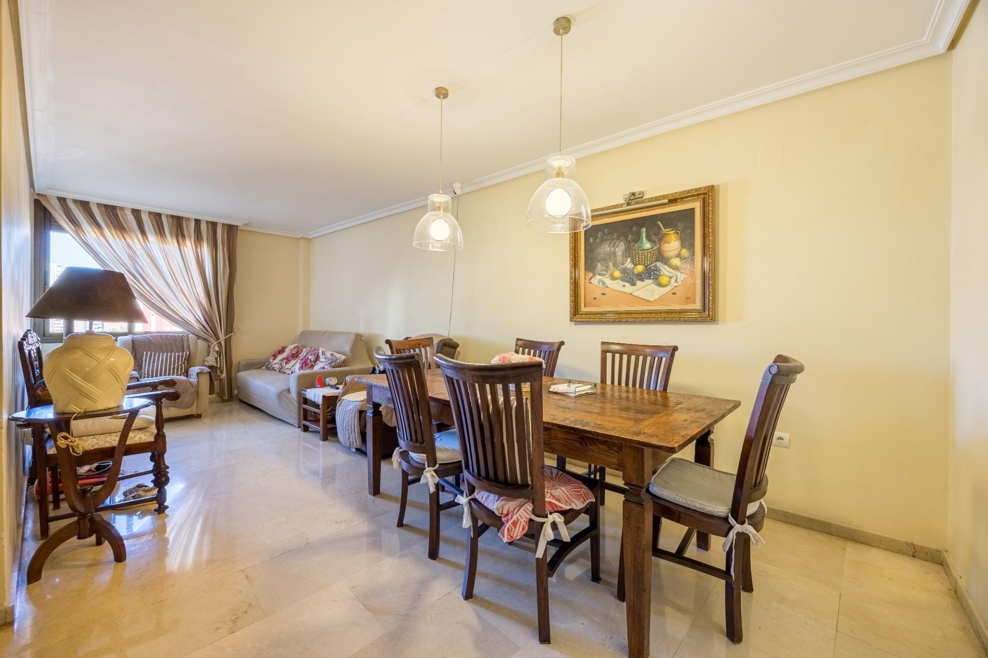 Reventa - Apartamento / piso - Benidorm - Poniente