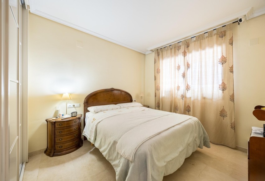 Reventa - Apartamento / piso - Benidorm - Poniente