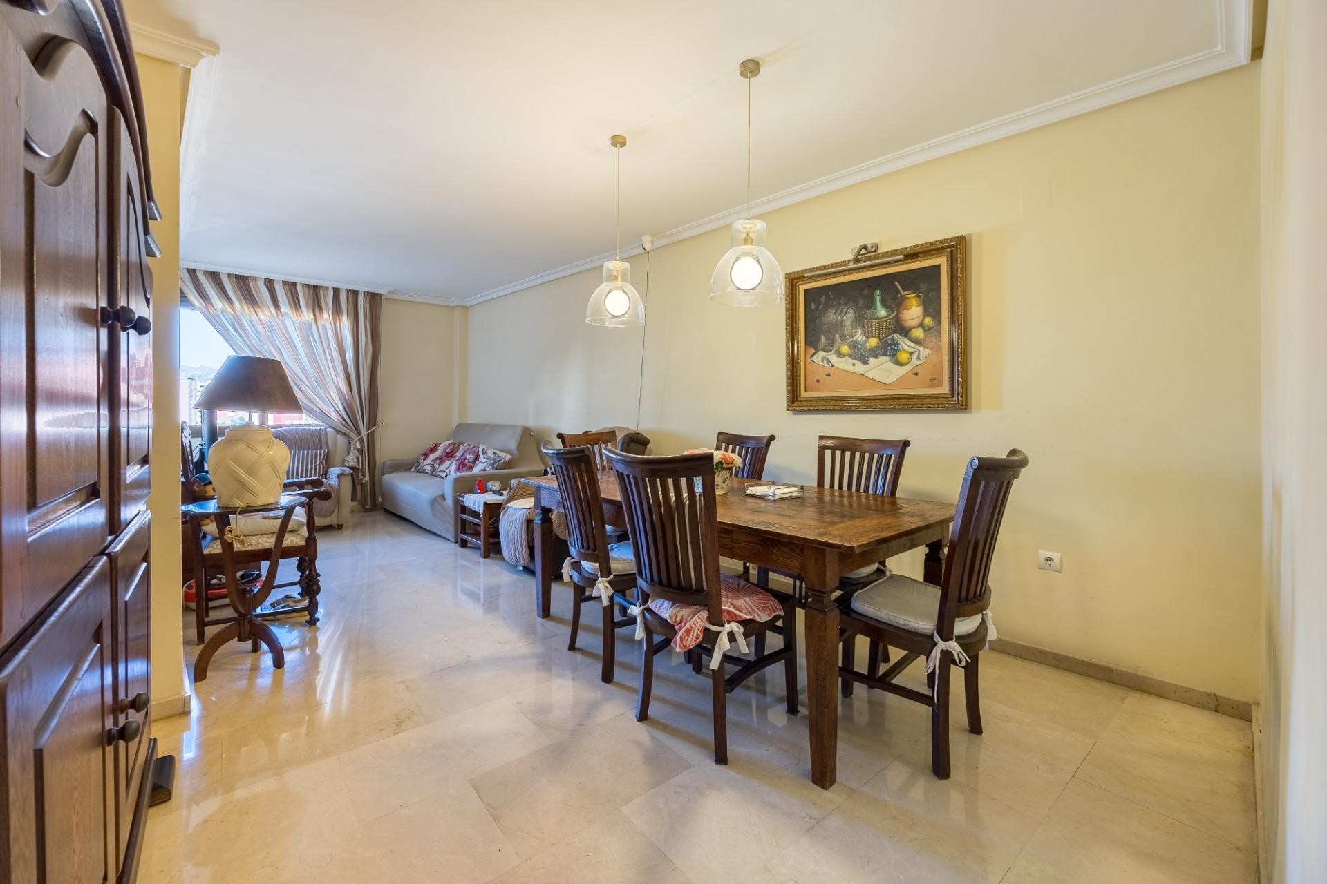 Reventa - Apartamento / piso - Benidorm - Poniente