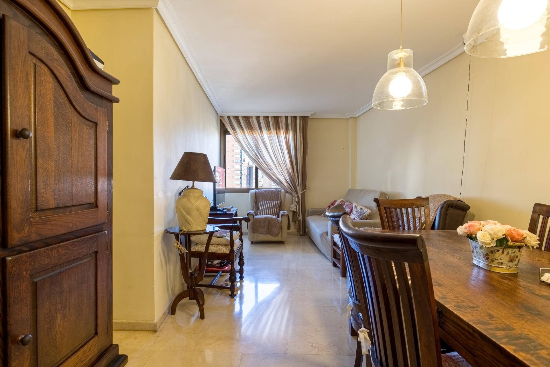 Reventa - Apartamento / piso - Benidorm - Poniente