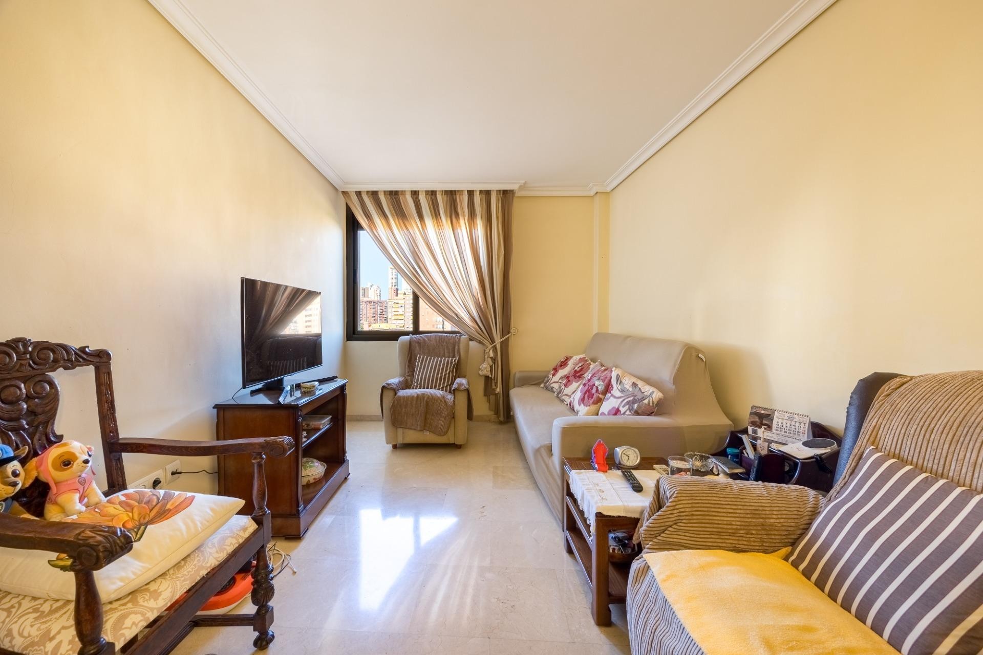Reventa - Apartamento / piso - Benidorm - Poniente