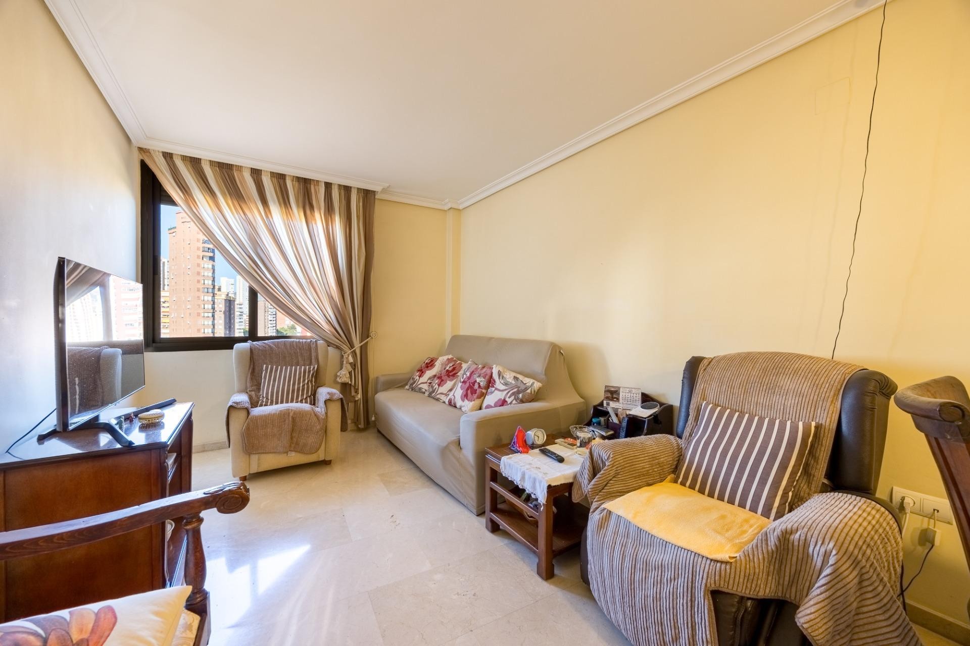 Reventa - Apartamento / piso - Benidorm - Poniente