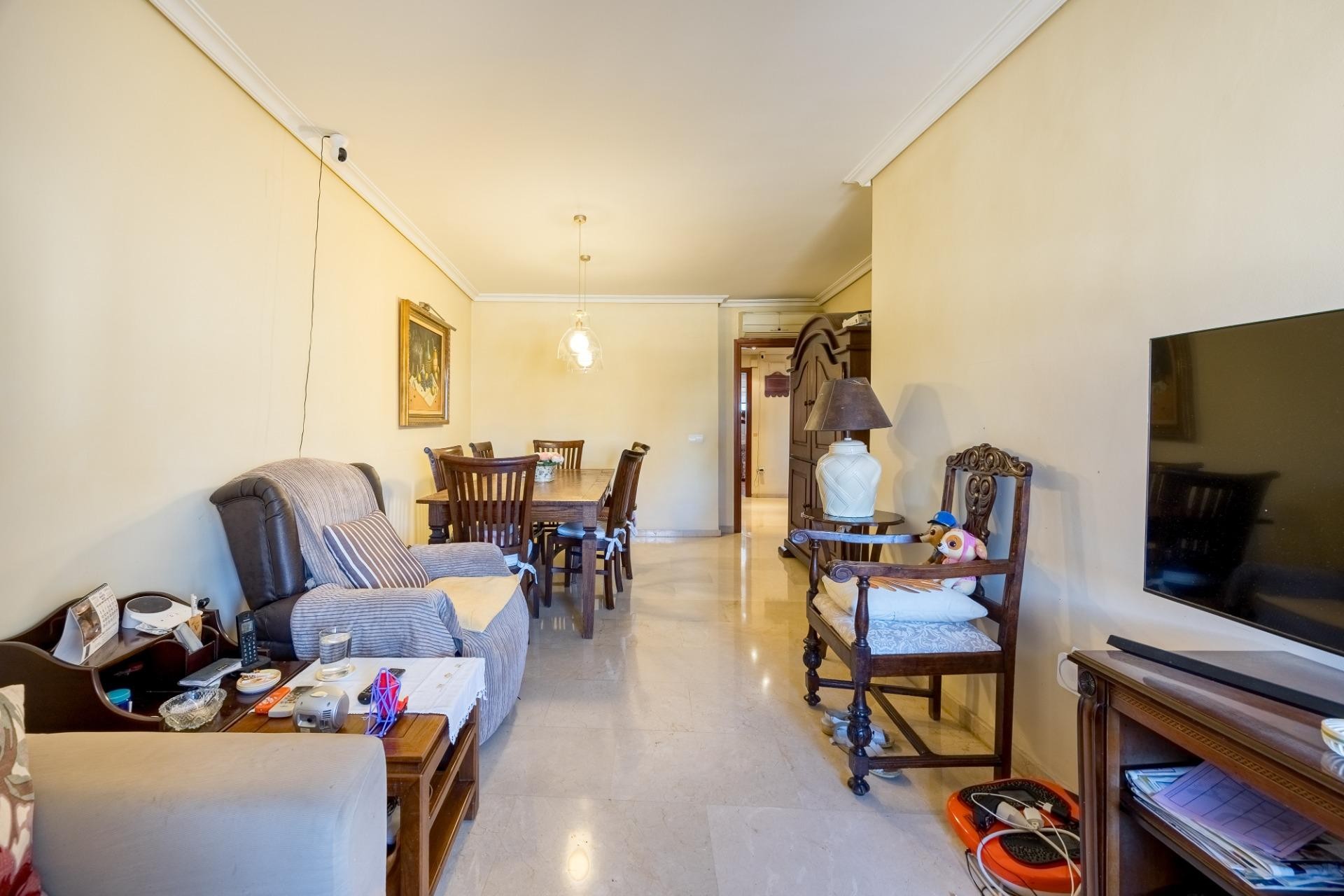 Reventa - Apartamento / piso - Benidorm - Poniente