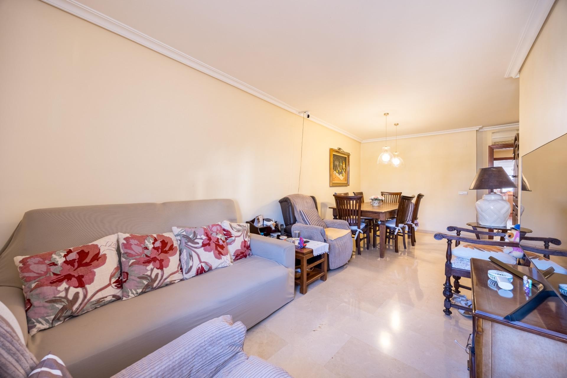 Reventa - Apartamento / piso - Benidorm - Poniente