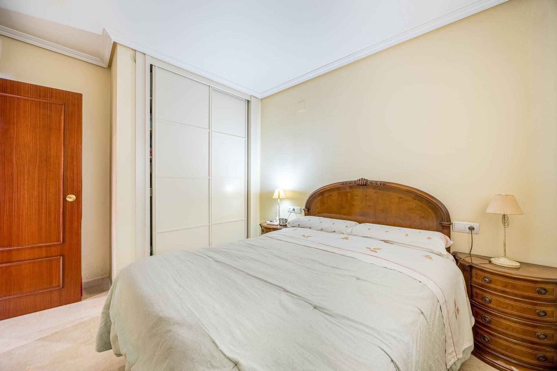 Reventa - Apartamento / piso - Benidorm - Poniente