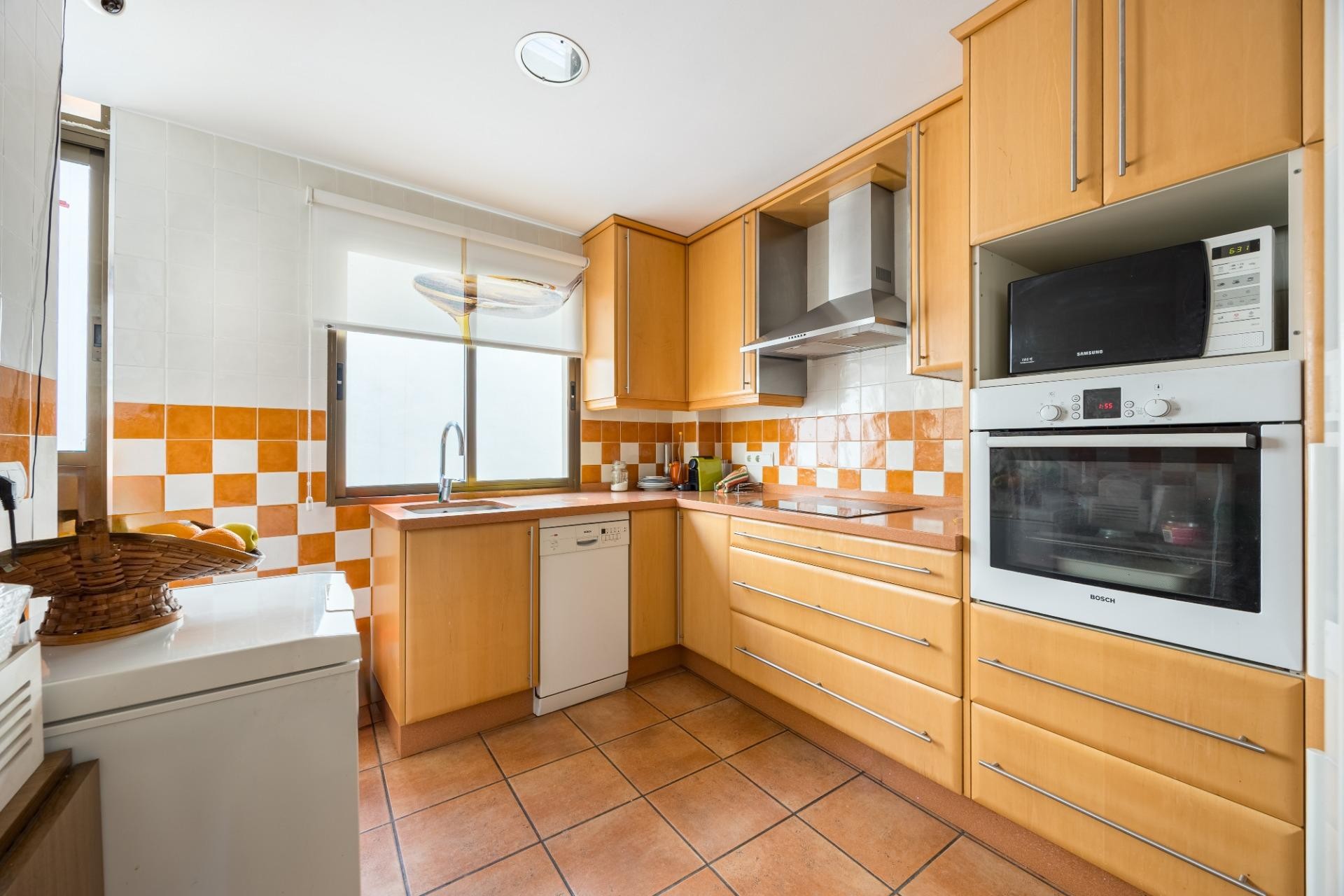 Reventa - Apartamento / piso - Benidorm - Poniente