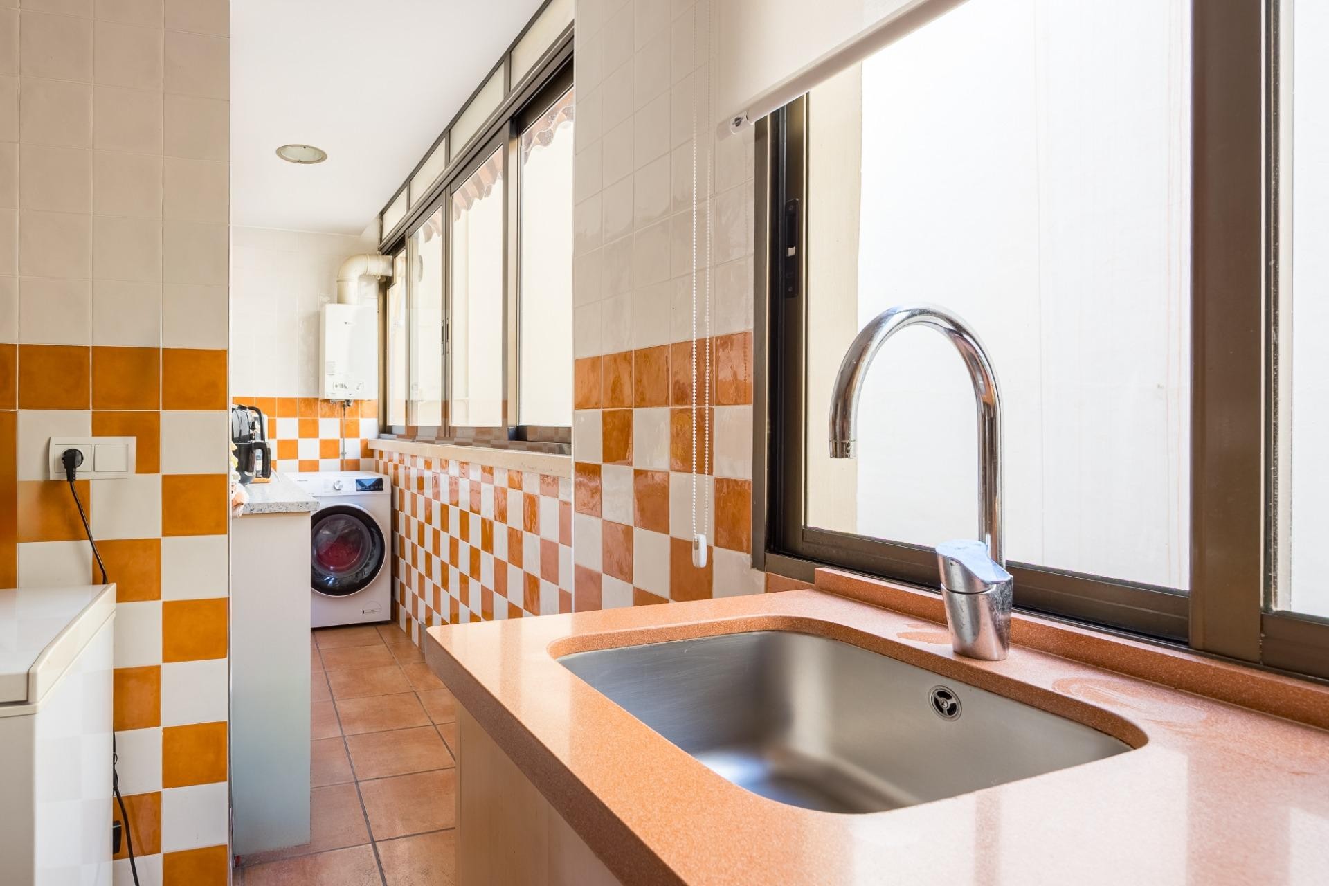 Reventa - Apartamento / piso - Benidorm - Poniente