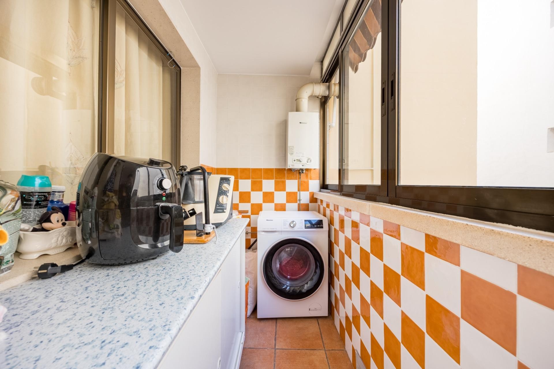 Reventa - Apartamento / piso - Benidorm - Poniente