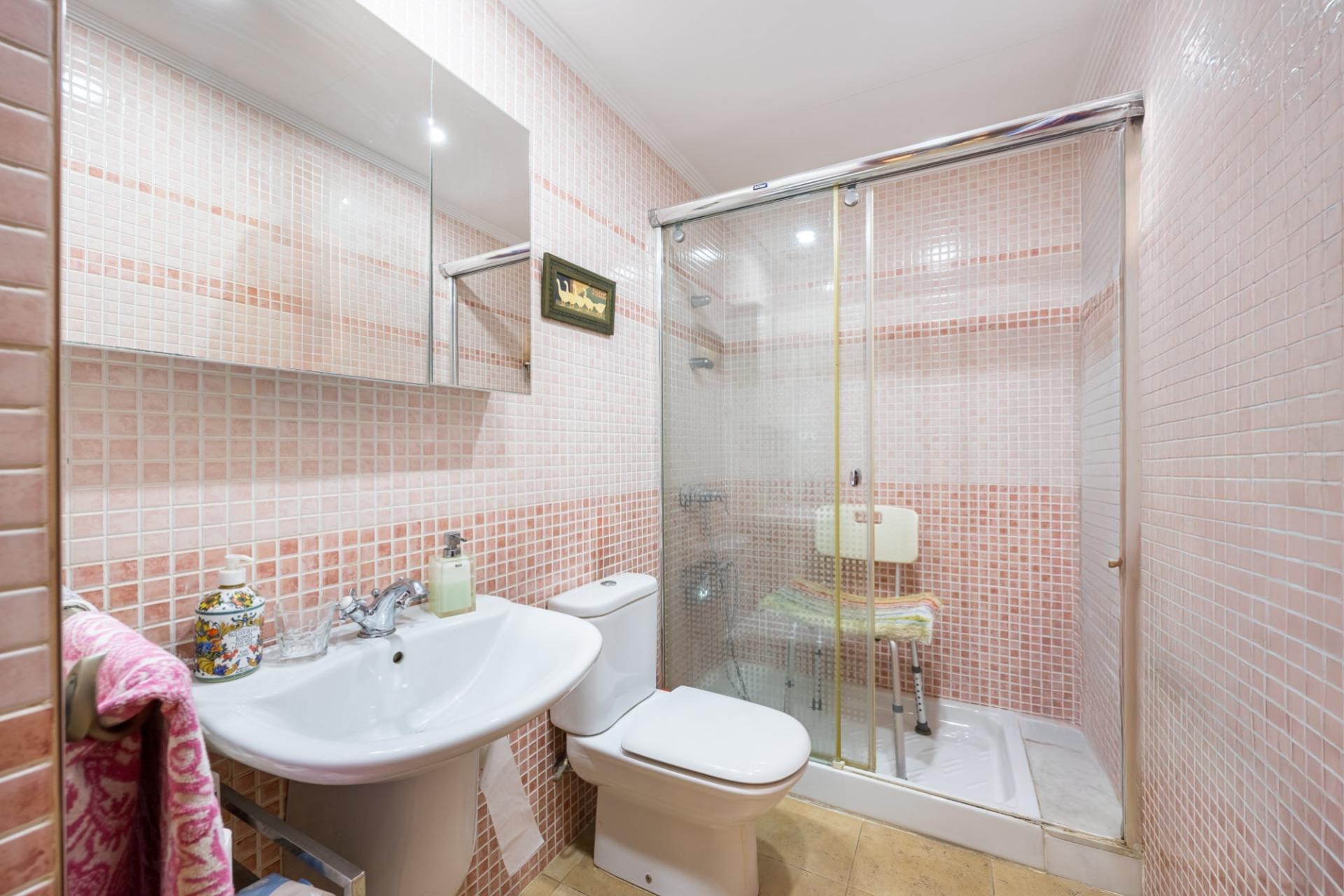 Reventa - Apartamento / piso - Benidorm - Poniente
