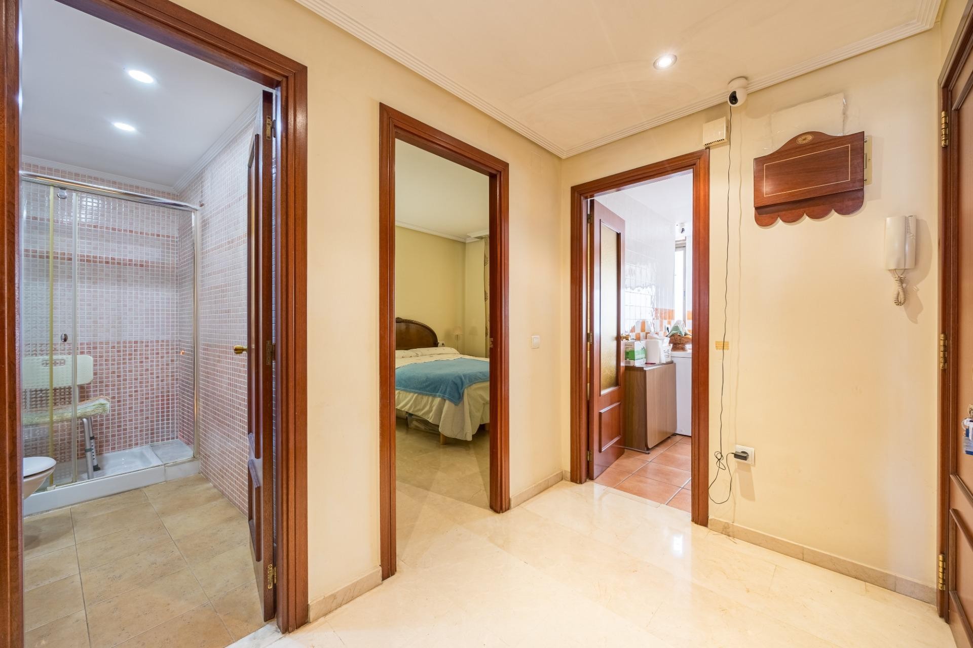 Reventa - Apartamento / piso - Benidorm - Poniente
