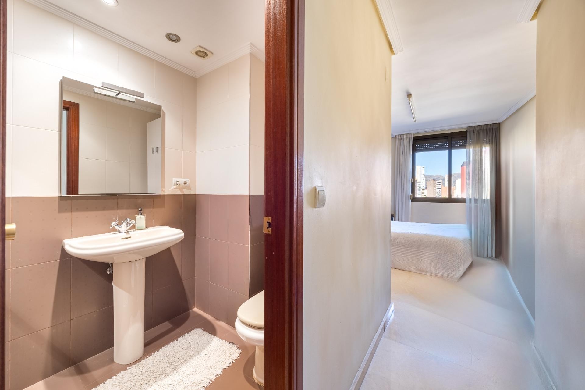 Reventa - Apartamento / piso - Benidorm - Poniente