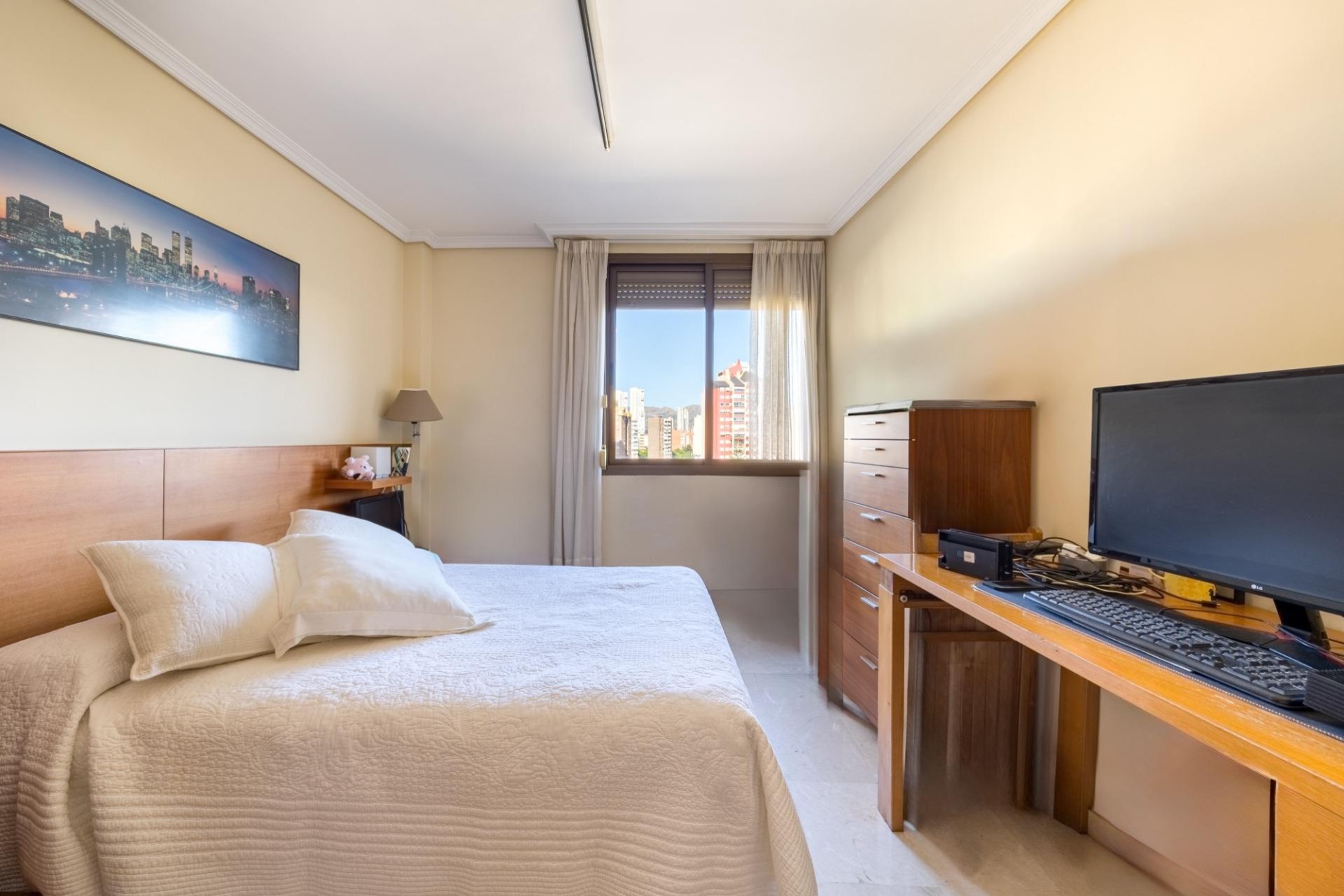 Reventa - Apartamento / piso - Benidorm - Poniente