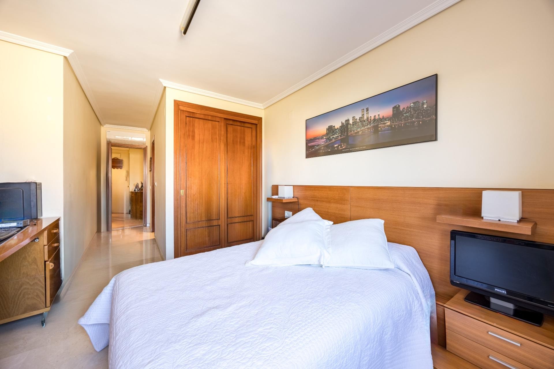 Reventa - Apartamento / piso - Benidorm - Poniente