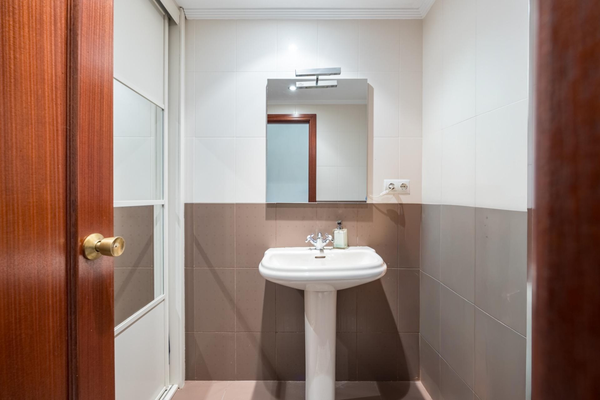 Reventa - Apartamento / piso - Benidorm - Poniente