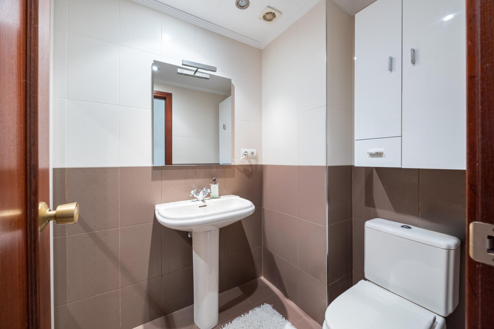 Reventa - Apartamento / piso - Benidorm - Poniente
