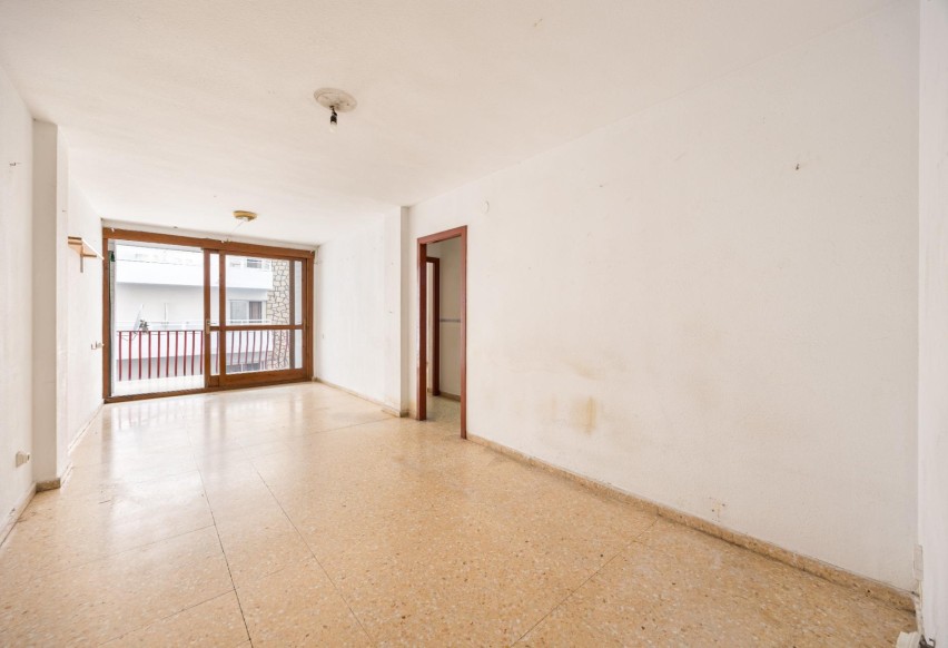 Reventa - Apartamento / piso - Benidorm - Poniente