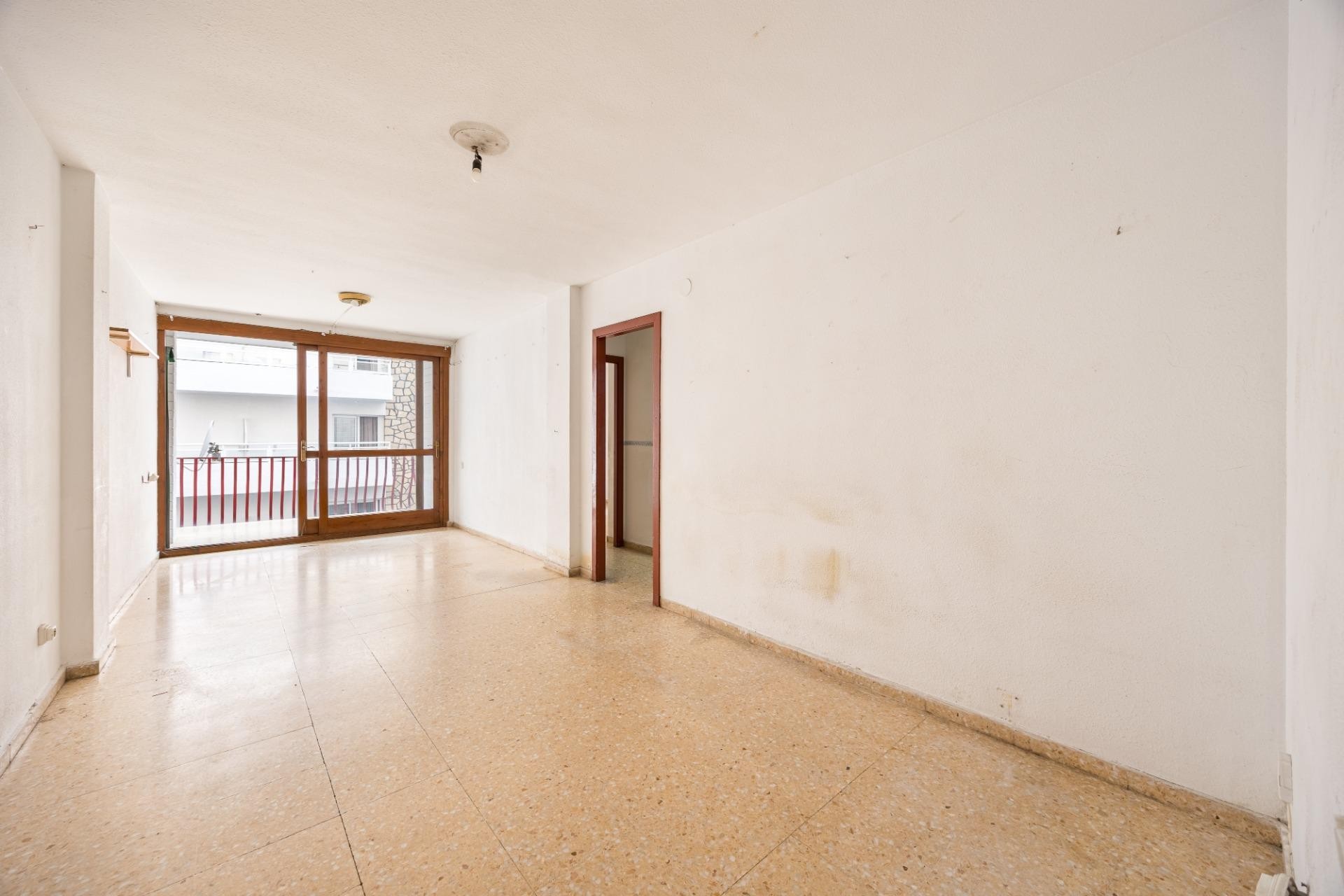 Reventa - Apartamento / piso - Benidorm - Poniente