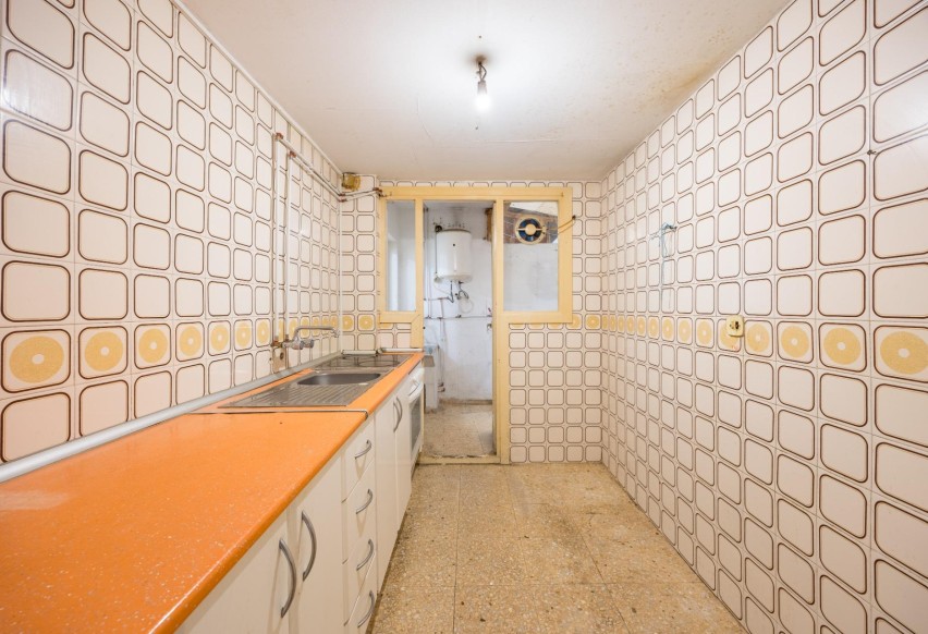 Reventa - Apartamento / piso - Benidorm - Poniente