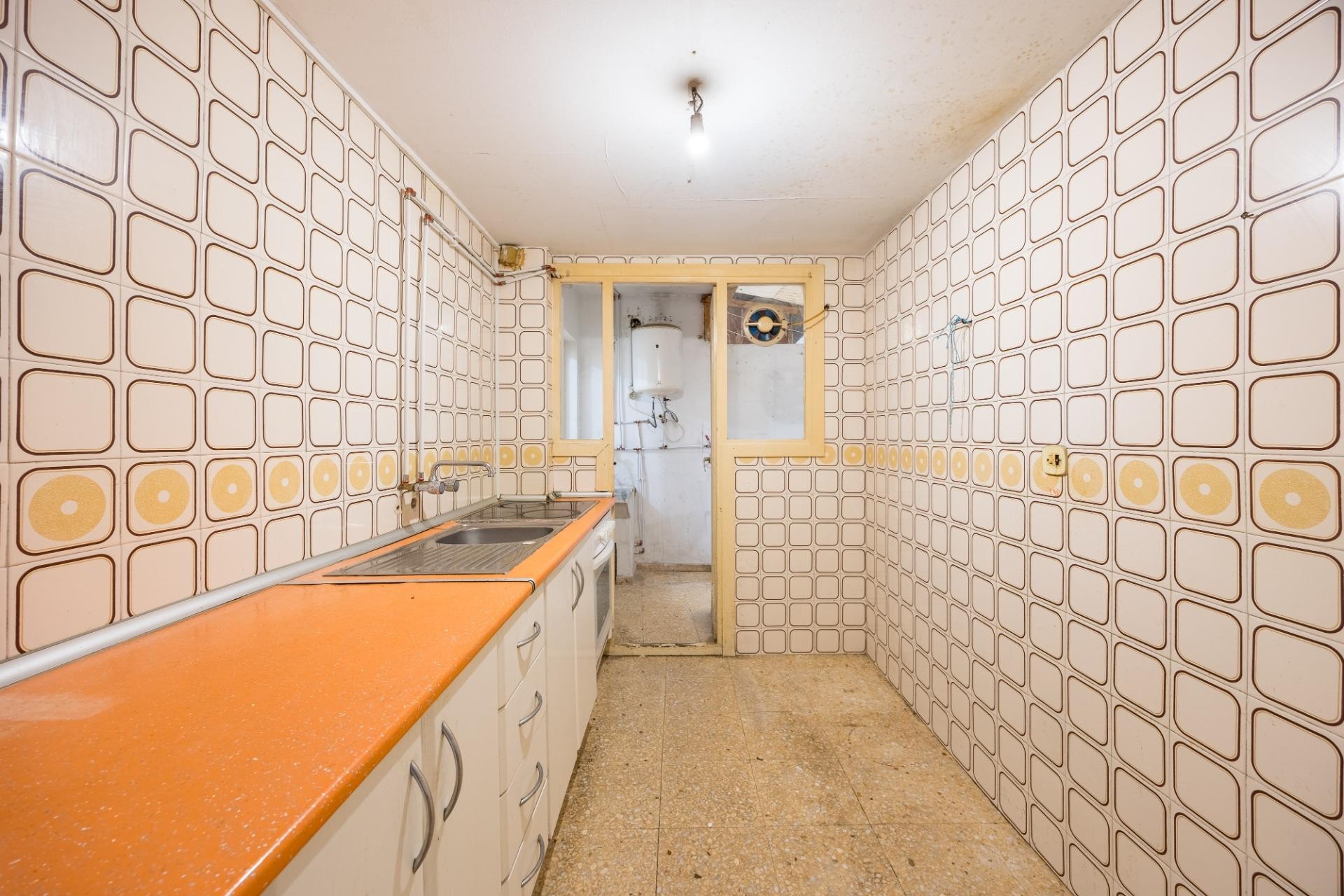 Reventa - Apartamento / piso - Benidorm - Poniente