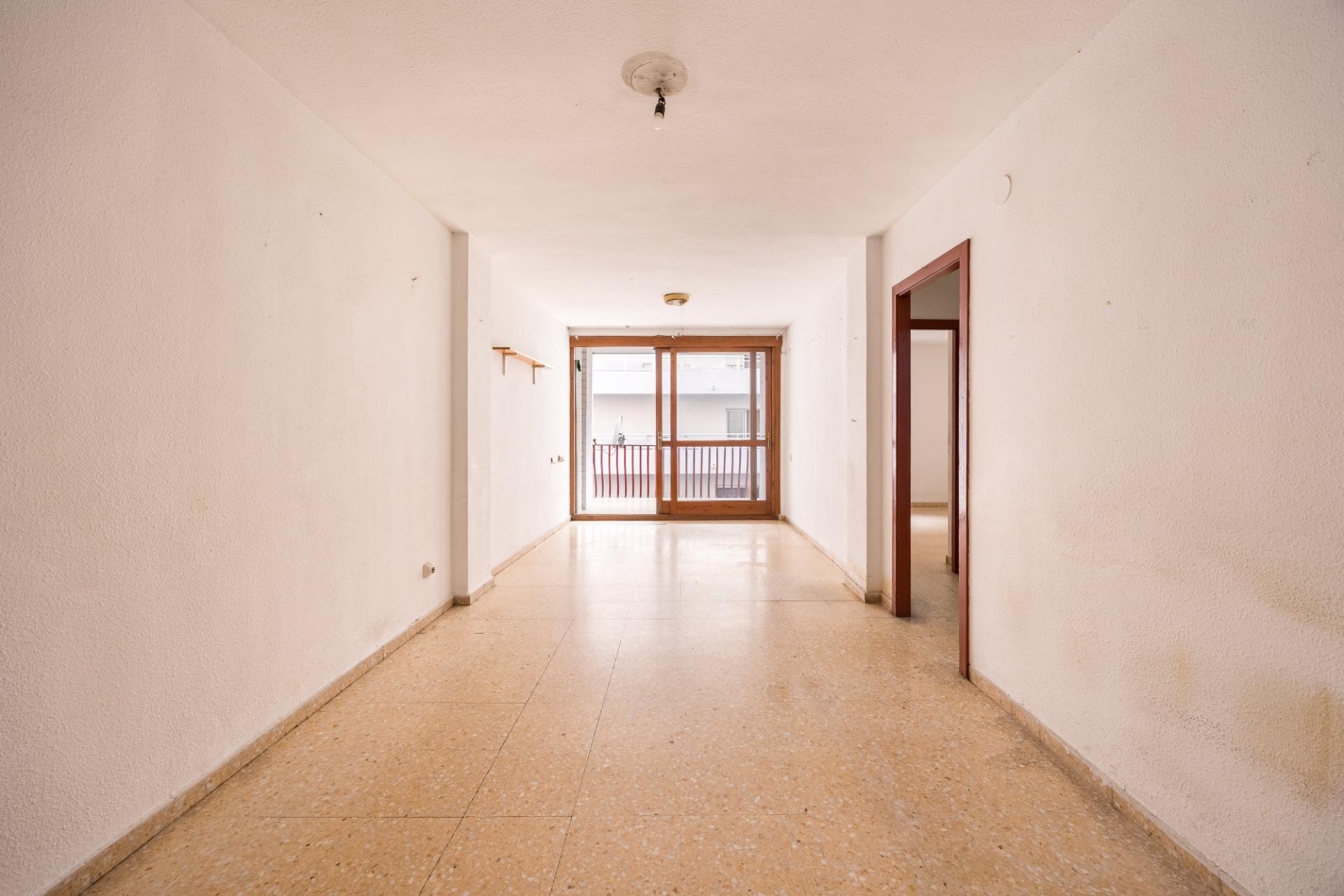 Reventa - Apartamento / piso - Benidorm - Poniente
