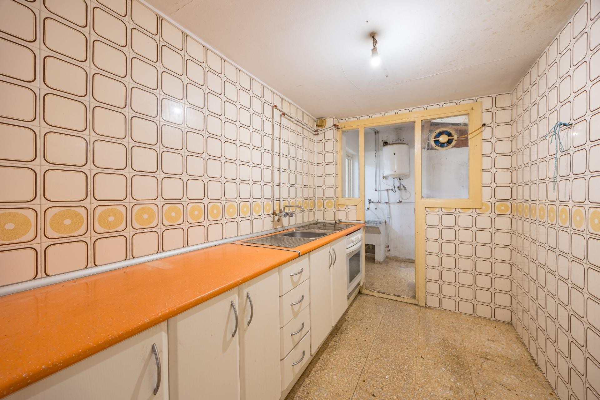 Reventa - Apartamento / piso - Benidorm - Poniente