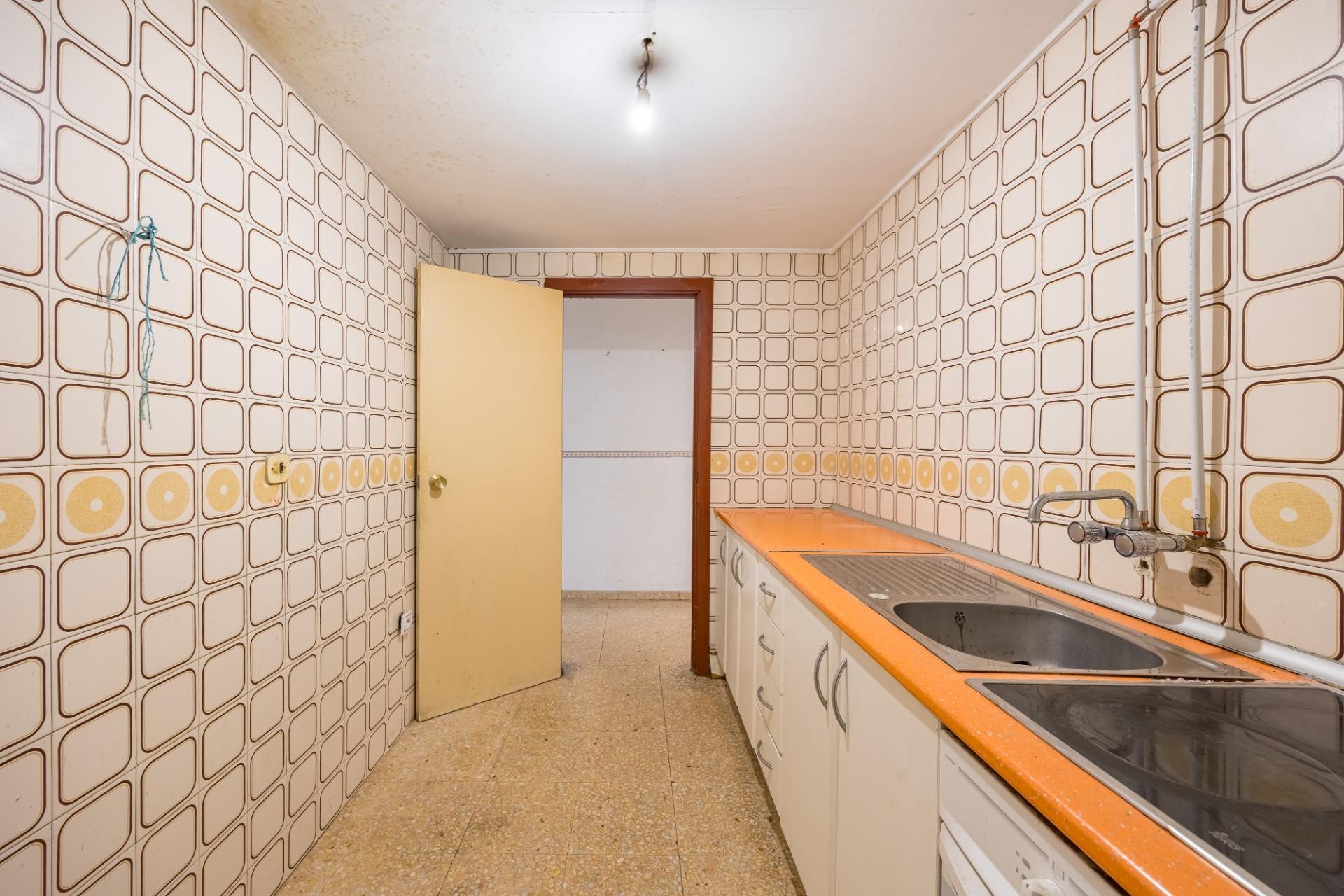 Reventa - Apartamento / piso - Benidorm - Poniente