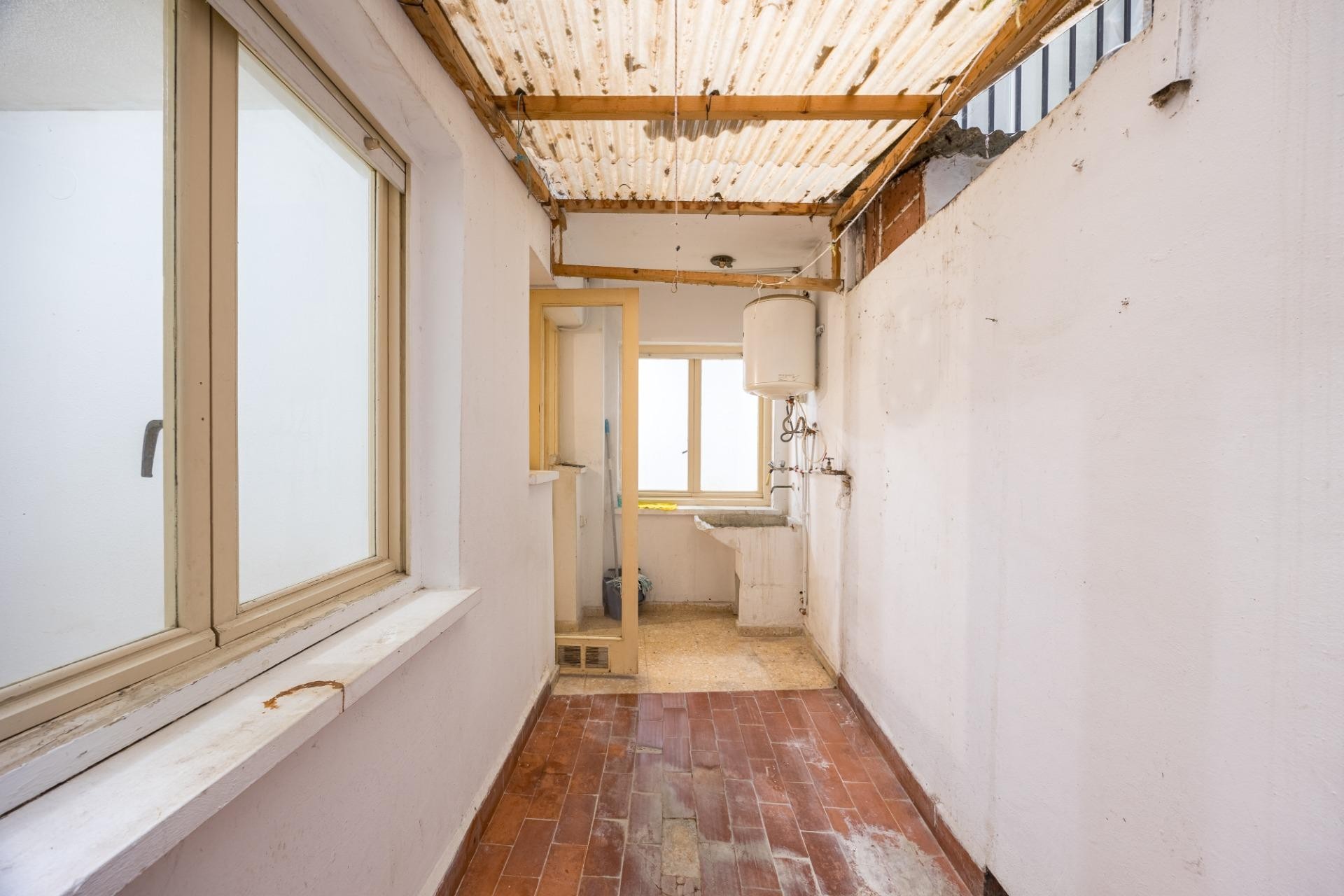 Reventa - Apartamento / piso - Benidorm - Poniente