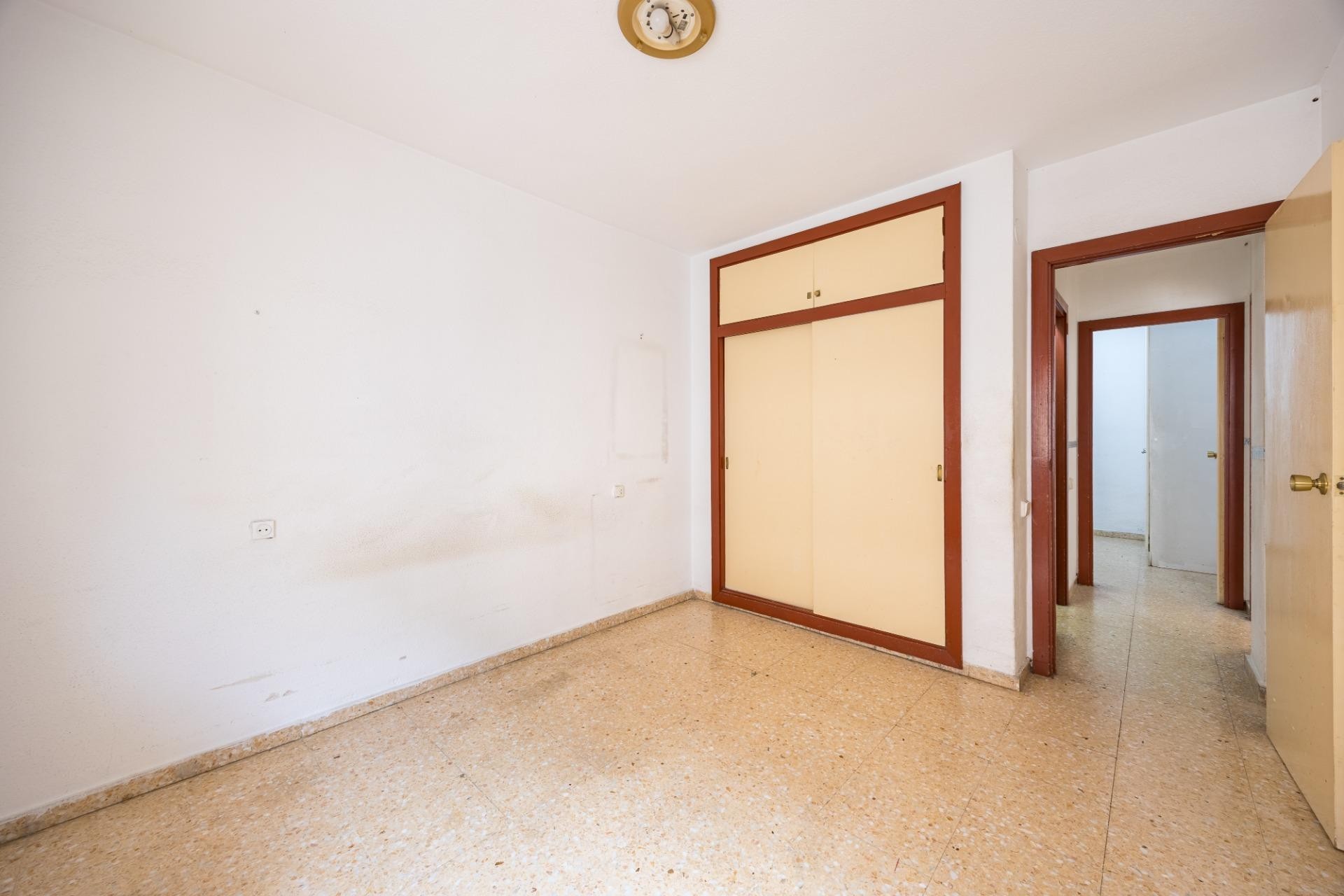 Reventa - Apartamento / piso - Benidorm - Poniente