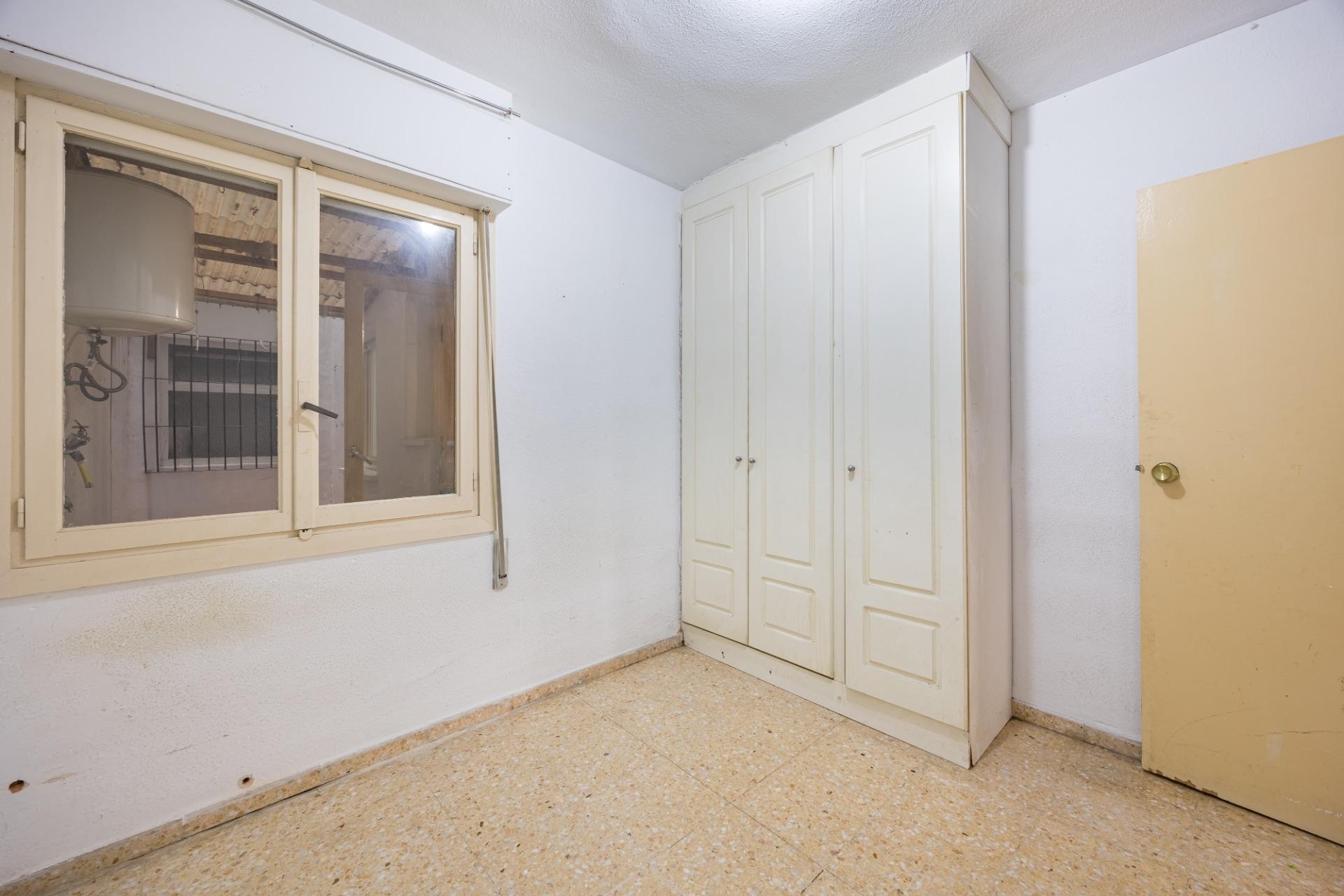 Reventa - Apartamento / piso - Benidorm - Poniente