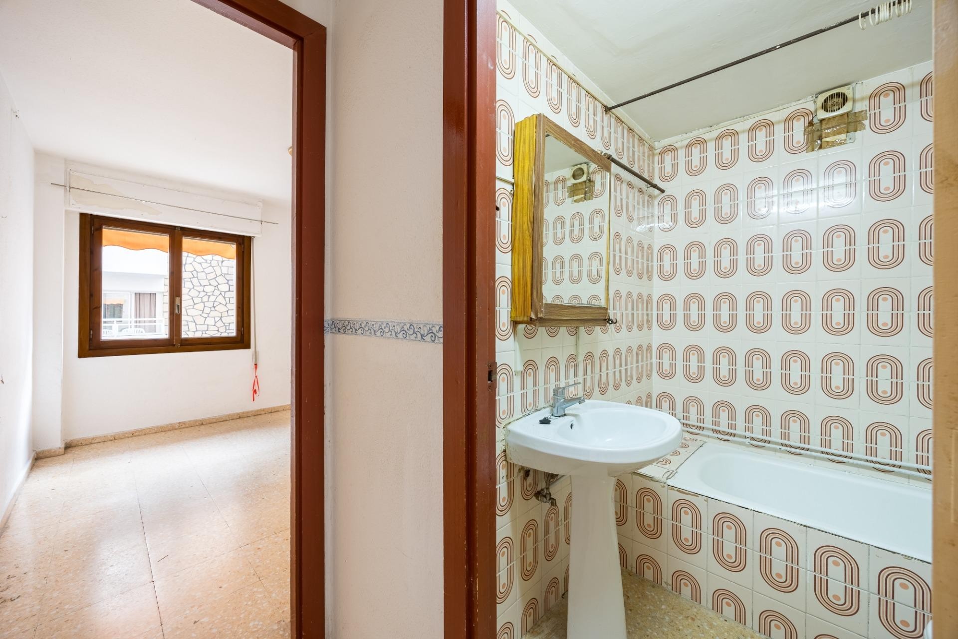 Reventa - Apartamento / piso - Benidorm - Poniente