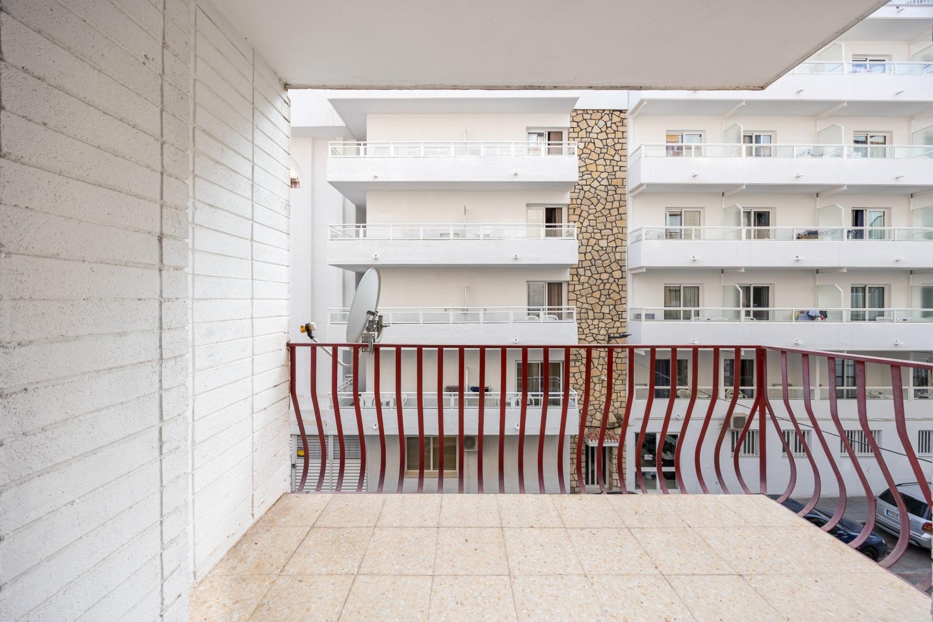 Reventa - Apartamento / piso - Benidorm - Poniente