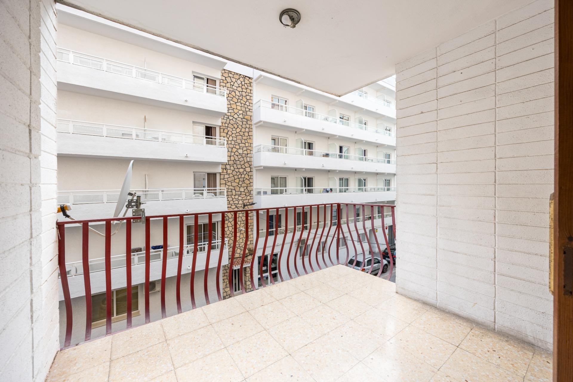 Reventa - Apartamento / piso - Benidorm - Poniente