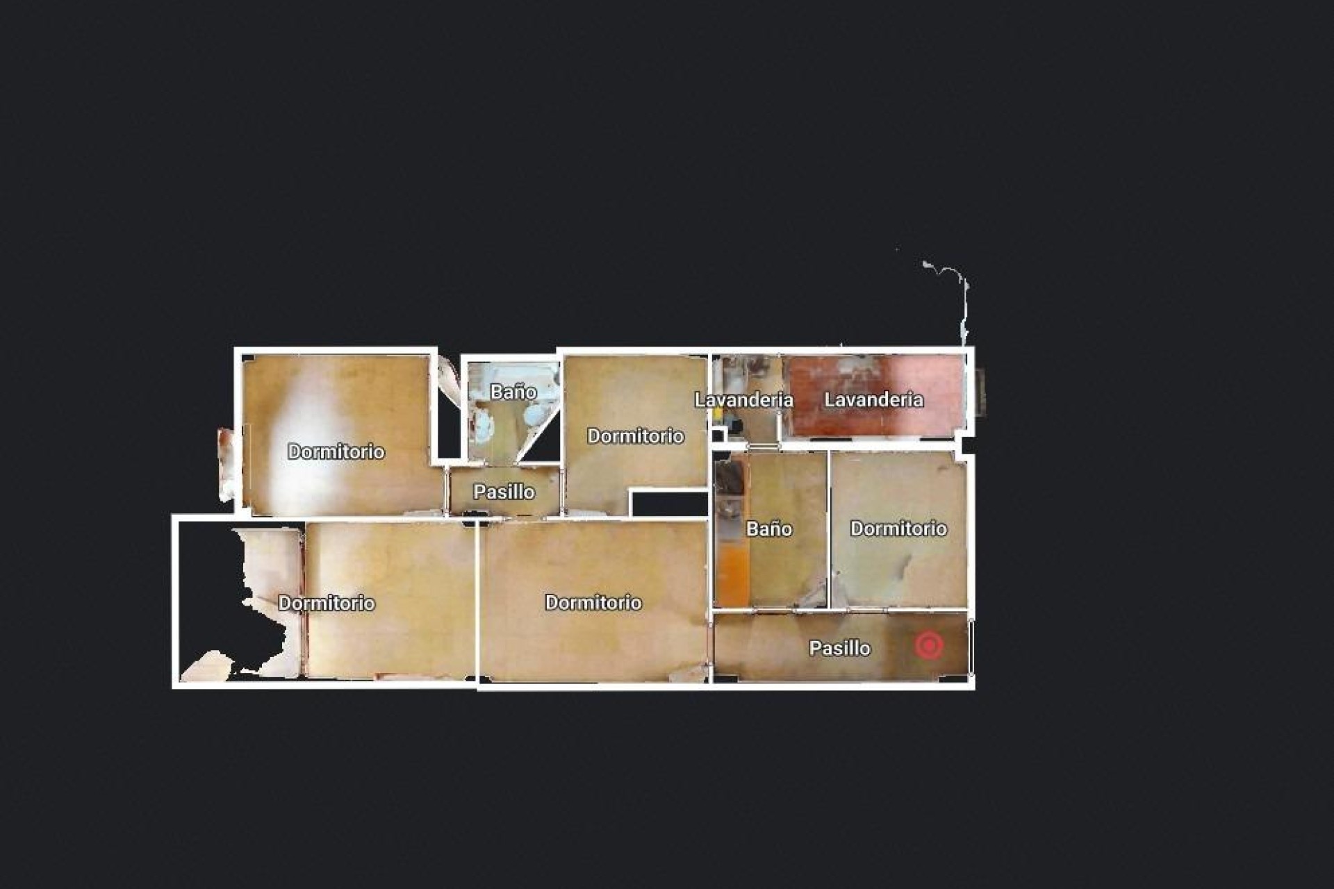 Reventa - Apartamento / piso - Benidorm - Poniente