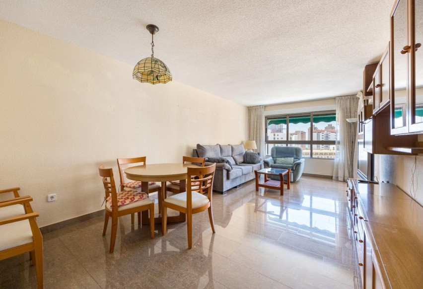 Reventa - Apartamento / piso - Benidorm - Pueblo Levante