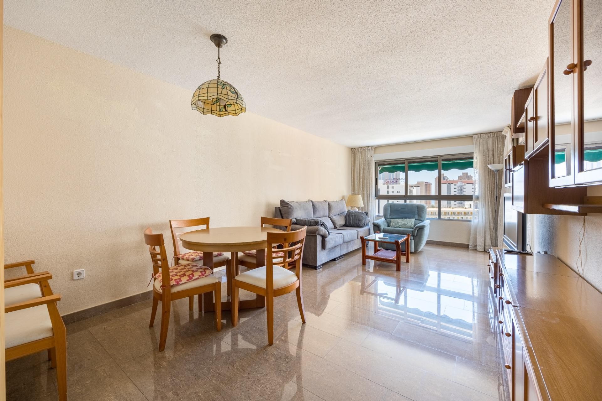 Reventa - Apartamento / piso - Benidorm - Pueblo Levante