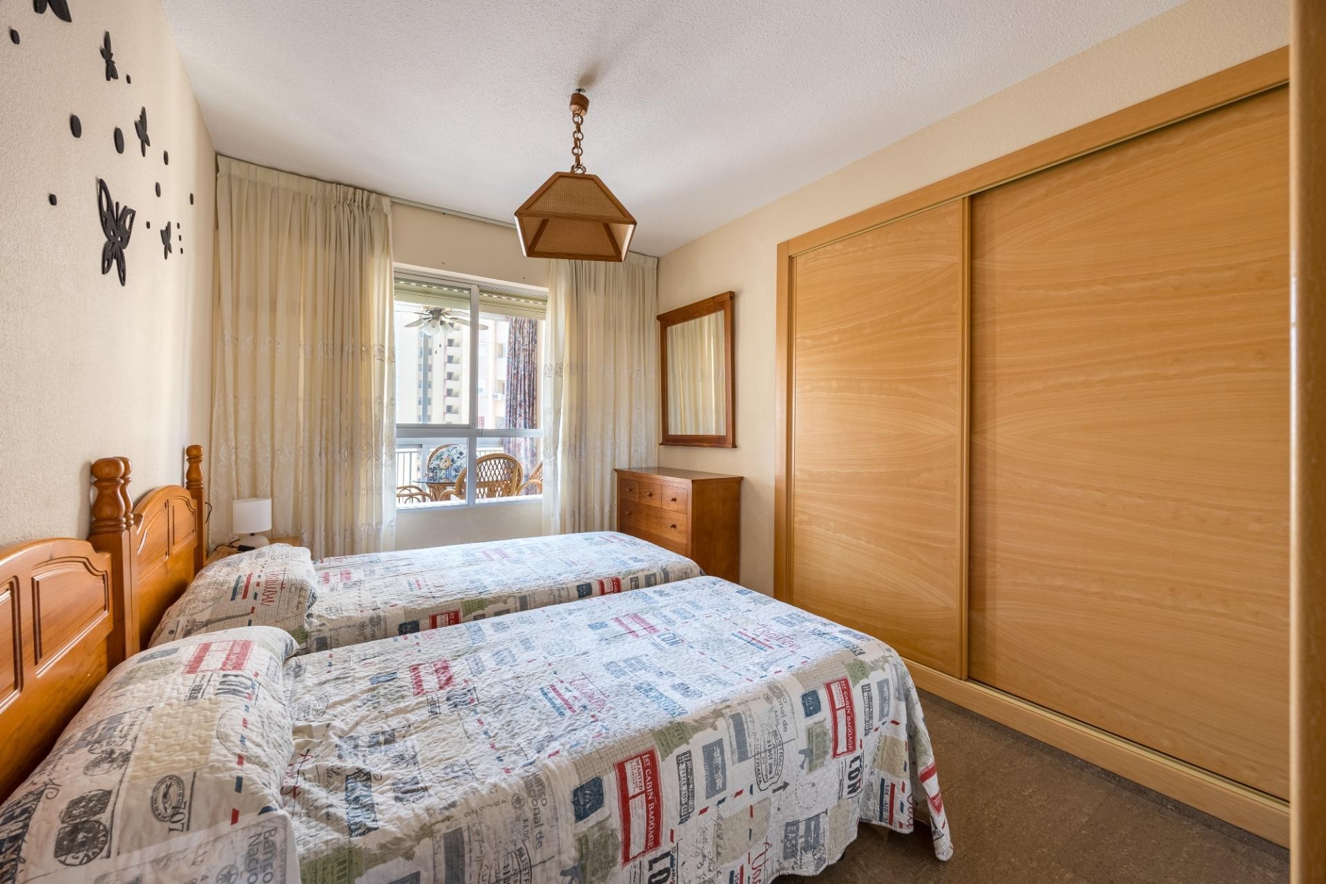 Reventa - Apartamento / piso - Benidorm - Pueblo Levante