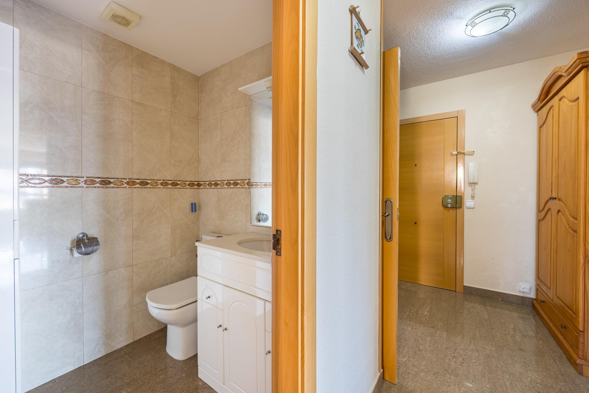 Reventa - Apartamento / piso - Benidorm - Pueblo Levante