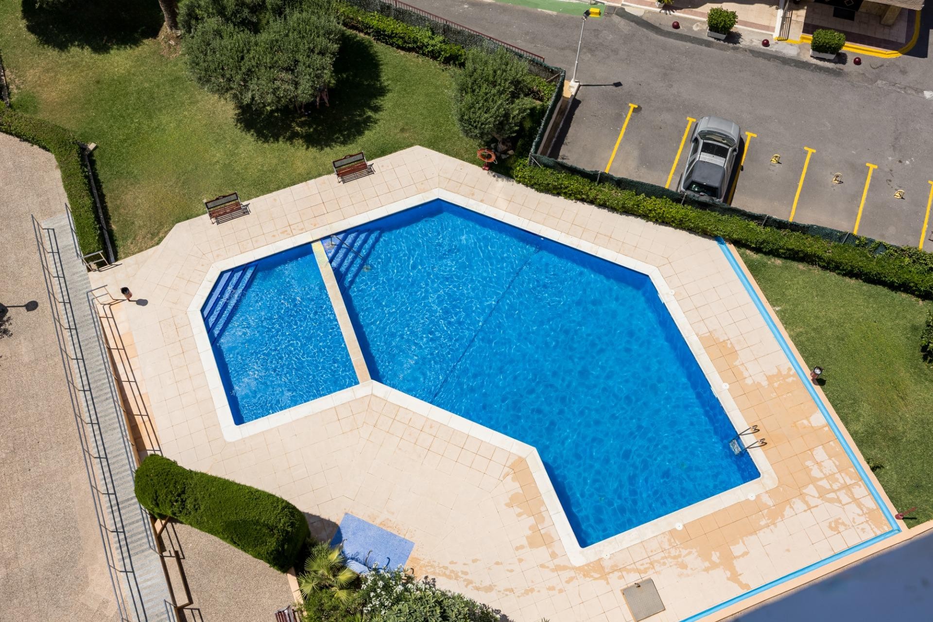 Reventa - Apartamento / piso - Benidorm - Pueblo Levante