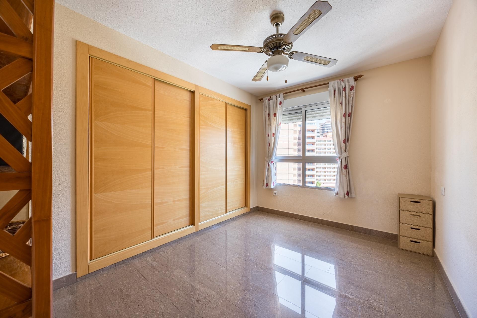 Reventa - Apartamento / piso - Benidorm - Pueblo Levante