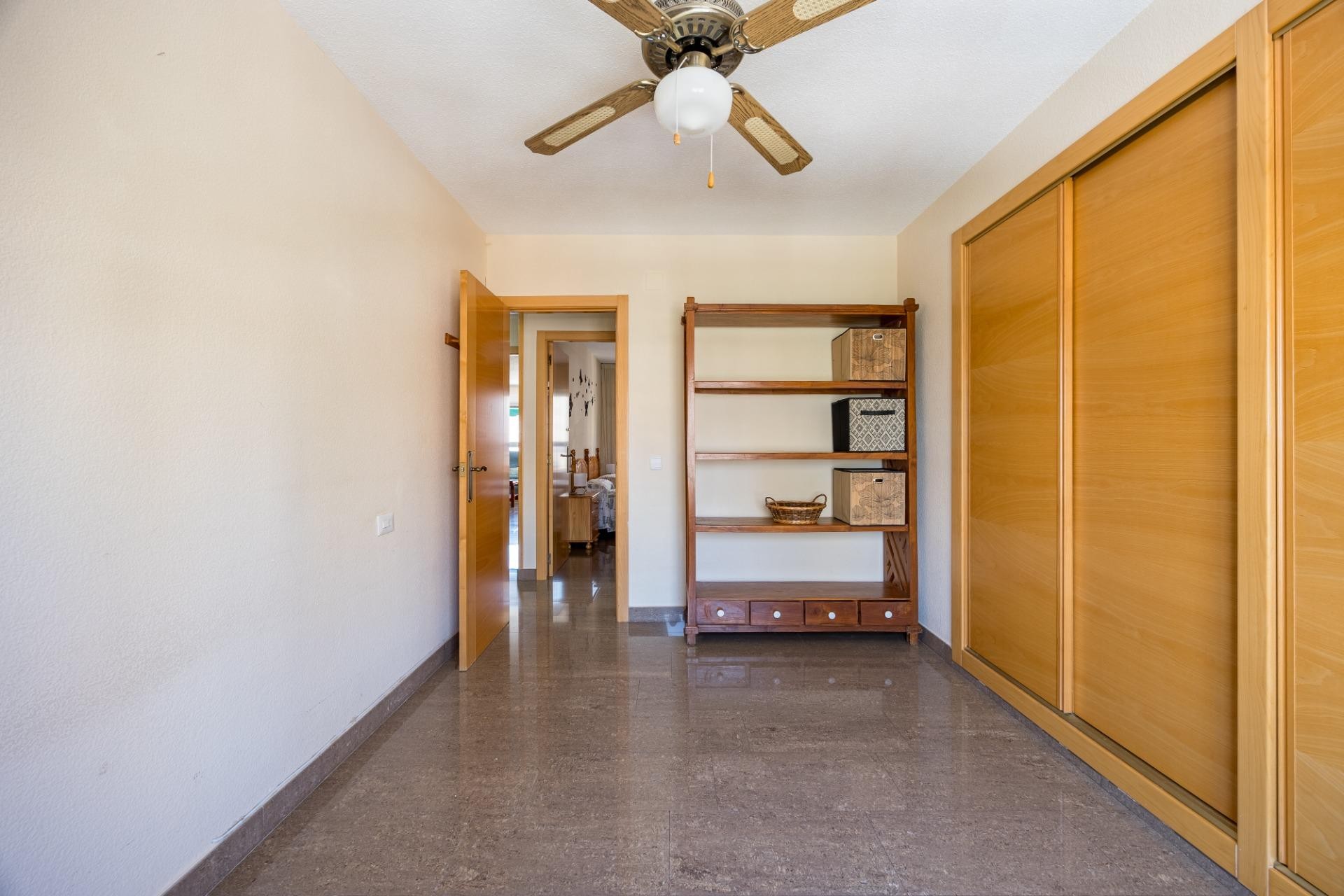 Reventa - Apartamento / piso - Benidorm - Pueblo Levante
